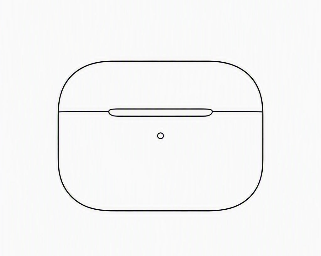 Wireless Bluetooth Earbuds Pro's