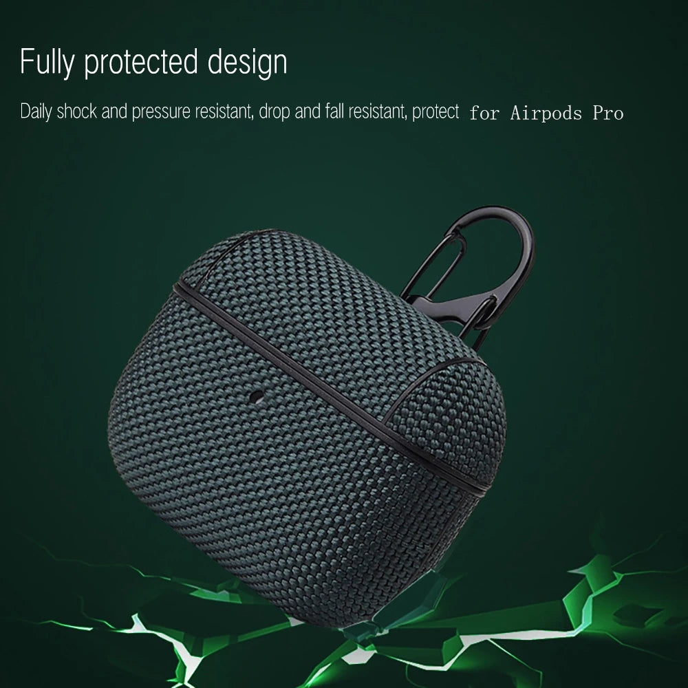 Pro Cover Protection