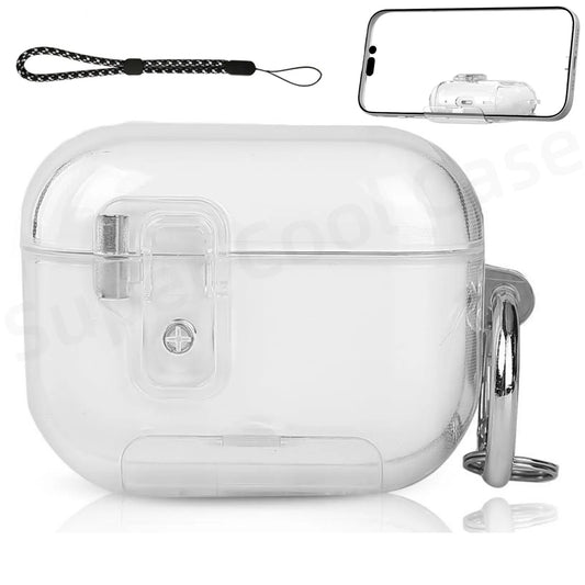 See Through Case
