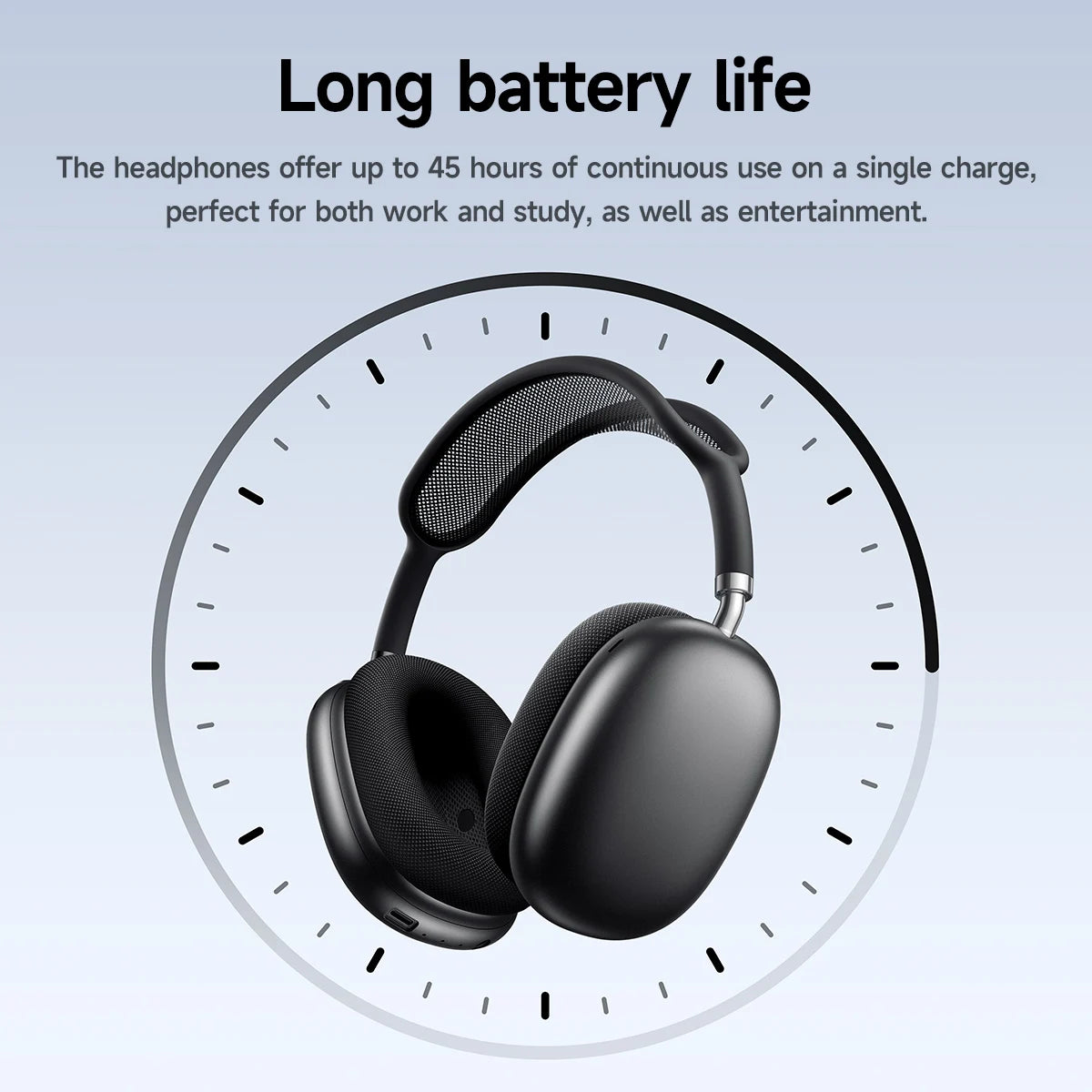 Headphone Maxes