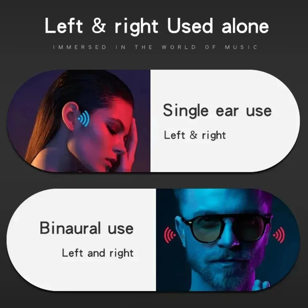 Wireless Earbuds Pro 3 ANC