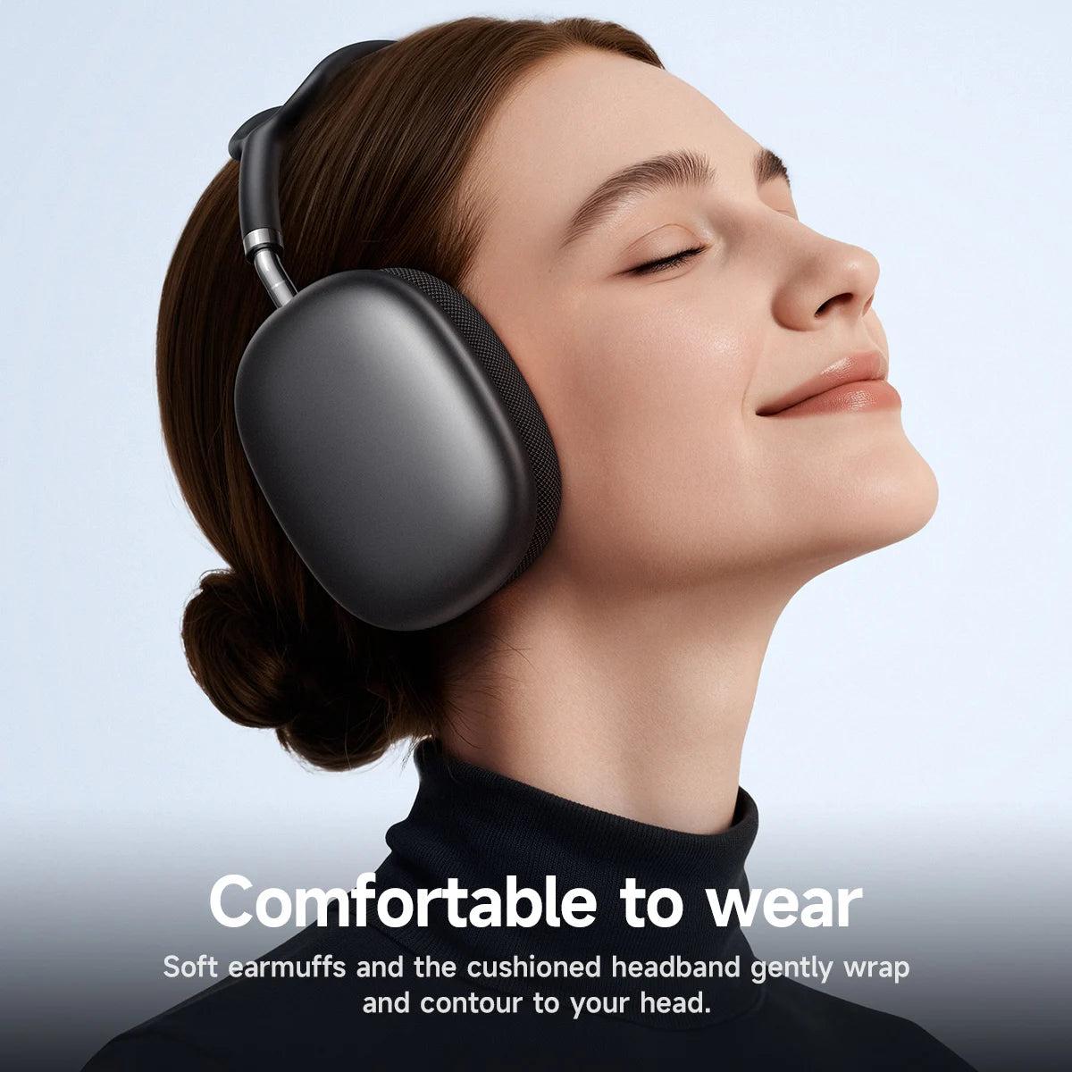 Headphone Maxes
