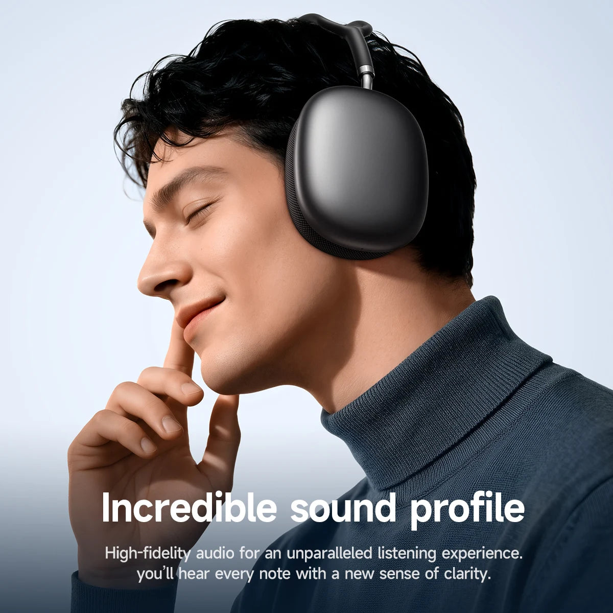 Headphone Maxes