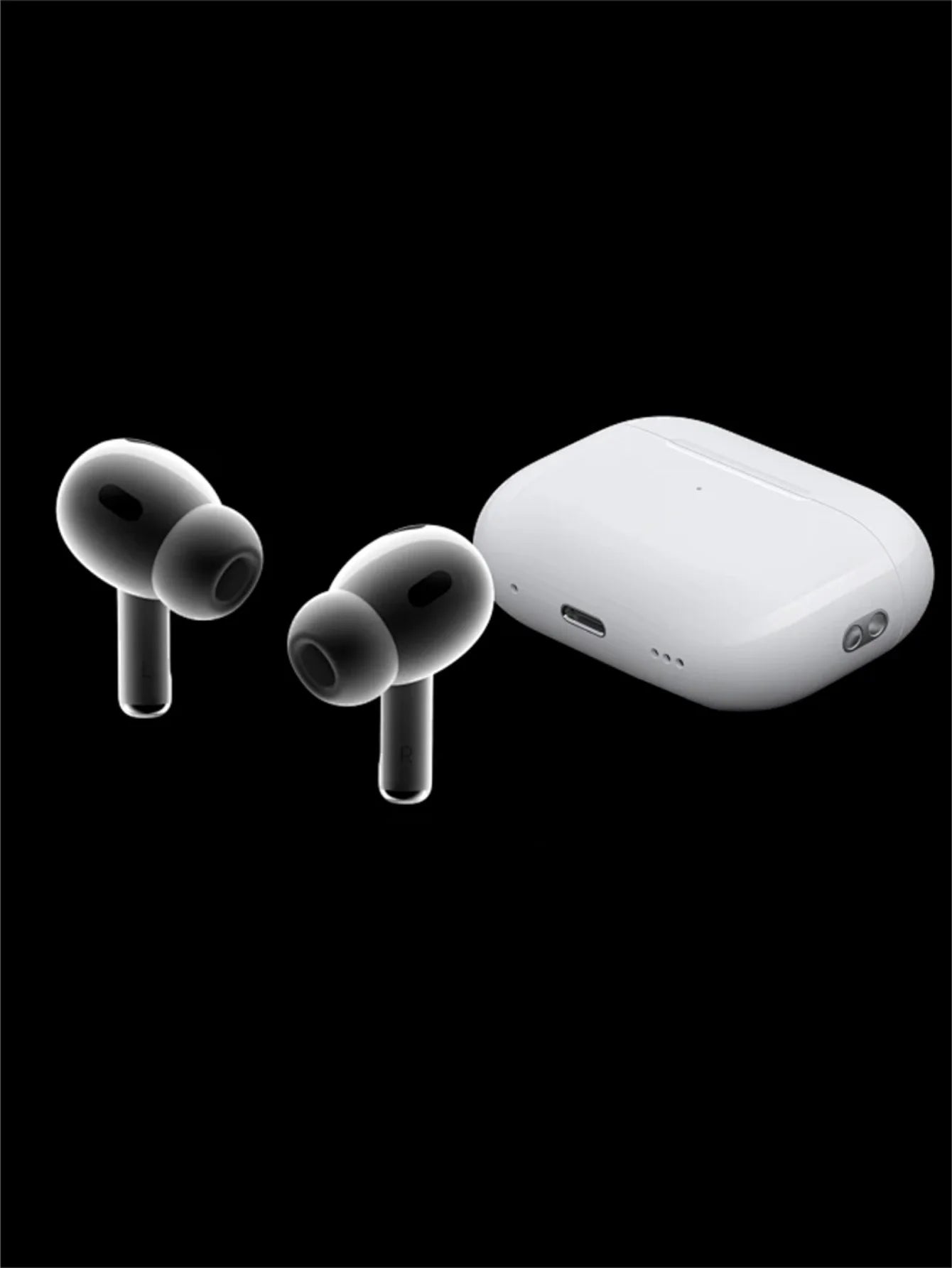 Wireless Bluetooth Earbuds Pro's