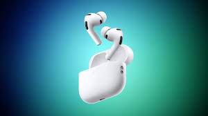 Wireless Earbuds Pro 3 ANC
