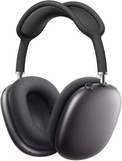 Headphone Maxes